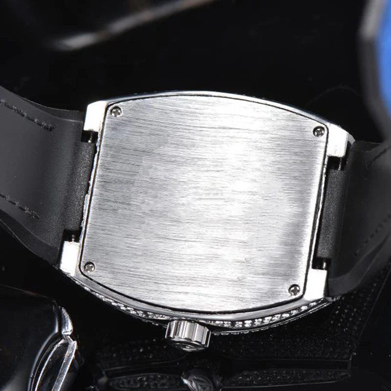 Topaz Ice Watch - Image 7